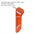 Drill Bit Sharpener Portable Straight Shank Twist Grinder Sharpening Machine Grinding Tool Incisive Polishing For Grinding Iron