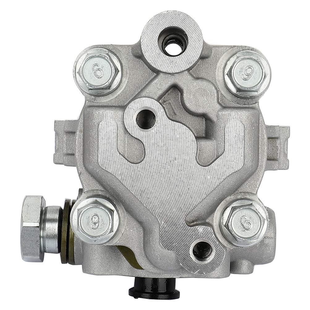 Power Steering Pump For 1993 To 1998 Mercury Villager And Nissan Quest 21 5911 Assist