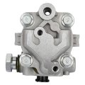 Power Steering Pump For 1993 To 1998 Mercury Villager And Nissan Quest 21 5911 Assist 
