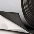 Sponge Neoprene With Adhesive 1 8 Thick X 54 Wide 10 