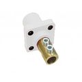 Cl Series Male Inlet Pannel Mount 400a 600v 