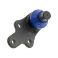 2012-2018 Ford Focus Ball Joint Sintered Metal Bearing Bolt-in Mounting Grooved Stud Assembly Included 