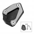 Topteng Kickstand Side Stand Extension Pad For Bmw S1000rr 2020 2021 2022 2023 Enlarge Plate