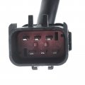 A-premium Power Window Regulator With Motor Compatible Jeep Commander 2009-2010 Sport Utility Front Passenger Side
