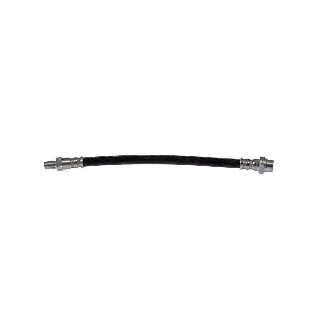 Brake Hydraulic Hose For Bmw M235i 335i Gt Xdrive 2014 2015 2016 Epdm Rubber With Treated Steel Fittings Replacement
