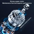 Tile Vibration Tool 16cm Suction Cup 6 Speeds Adjustable Handheld Machine 15000rpm With 21v 2 0ah Batteries Us Plug 100a 240v