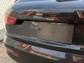 Rear Trunk Lid License Plate Bracket For Audi Q3 Quattro Rs 2013 2025 6 In X 12 Holder Set With Bolts And Relocator Adapter