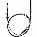 Atp Y-1288 Automatic Transmission Shifter Cable 