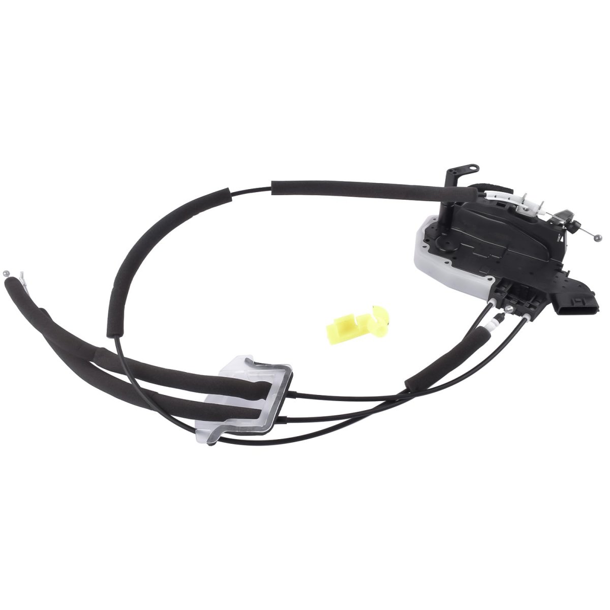 Door Lock Latch Actuator Replacement For Nissan 370z 2009 2020 Front Driver Side 80501-1ea0a 805011ea0a