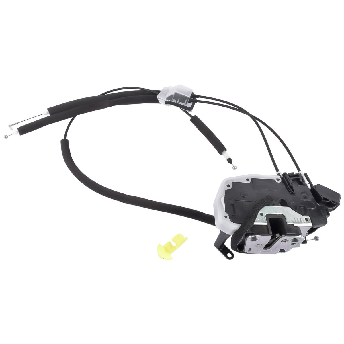Door Lock Latch Actuator Replacement For Nissan 370z 2009 2020 Front Driver Side 80501-1ea0a 805011ea0a