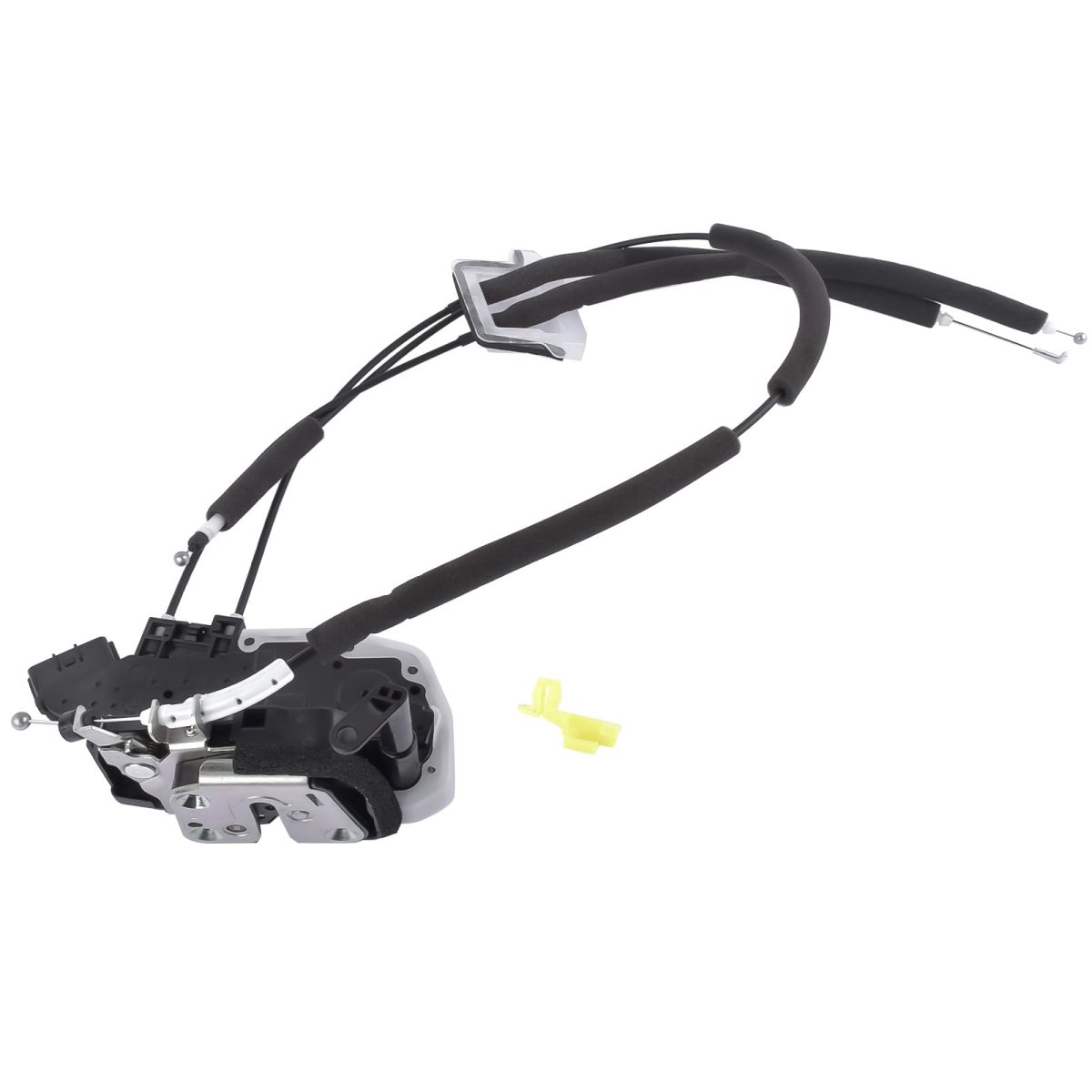 Door Lock Latch Actuator Replacement For Nissan 370z 2009 2020 Front Driver Side 80501-1ea0a 805011ea0a
