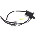 Door Lock Latch Actuator Replacement For Nissan 370z 2009 2020 Front Driver Side 80501-1ea0a 805011ea0a