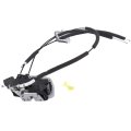 Door Lock Latch Actuator Replacement For Nissan 370z 2009 2020 Front Driver Side 80501-1ea0a 805011ea0a