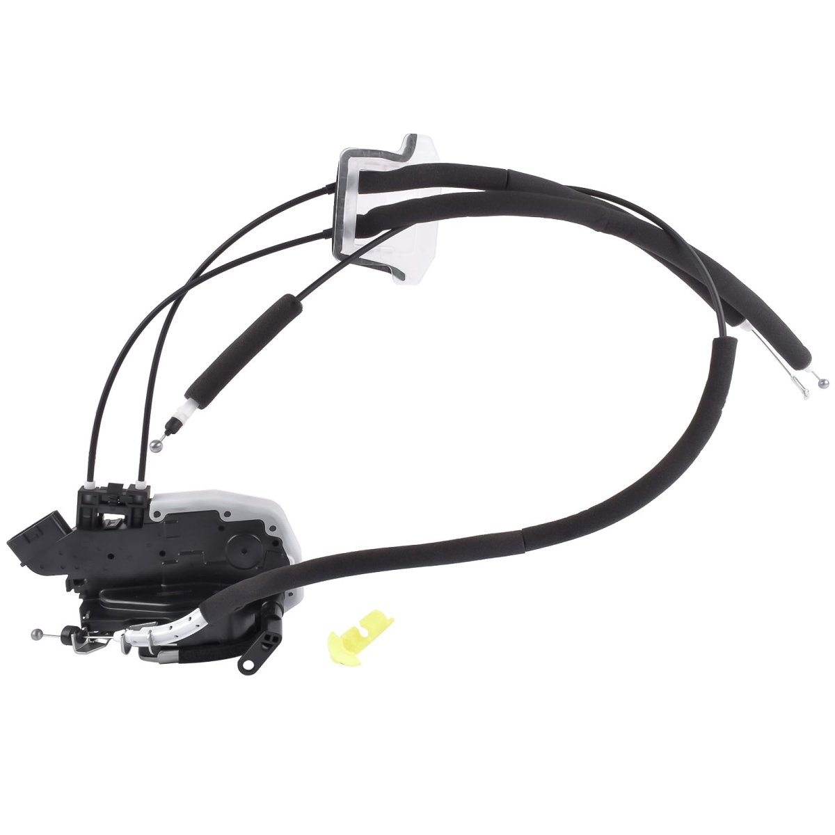Door Lock Latch Actuator Replacement For Nissan 370z 2009 2020 Front Driver Side 80501-1ea0a 805011ea0a