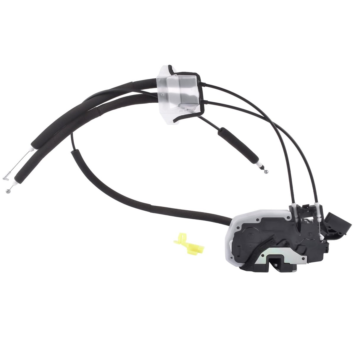 Door Lock Latch Actuator Replacement For Nissan 370z 2009 2020 Front Driver Side 80501-1ea0a 805011ea0a