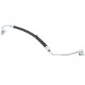 A-premium A C Discharge Line Hose Assembly Compatible With Honda Cr-v 2015-2016 L4 2 4l Compressor To Condenser