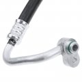 A-premium A C Discharge Line Hose Assembly Compatible With Honda Cr-v 2015-2016 L4 2 4l Compressor To Condenser