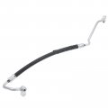 A-premium A C Discharge Line Hose Assembly Compatible With Honda Cr-v 2015-2016 L4 2 4l Compressor To Condenser