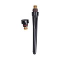Tig Torch Consumables Accessories Kit For Wp 17 18 26 68 Pieces With Alumina Nozzles Collets Collet Body And Back Cups 