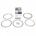 Outboard Engine 65w-11631-00-96 Std Piston Set 67c-11603-00 67c-11603-01 Ring For Yamaha F25-05020100 F25-05020101 Parsun Hdx