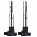 Ocpty Ignition Coil Coils Pack Fits Uf575 C1627 6554 5c1684 For V-olkswagen T-iguan 1 4l016 P-assat 5l 2012-2014 L-amborghini