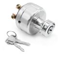 1991036c1 Ignition Switch With Key For Mitsubishi Tractors D1300 D1500 D1650 D1800 Case Ih 235 245 255 International 234 244 