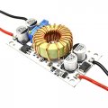 250w Dc-dc Boost Converter Adjustable 10a Step Up Constant Current Power Supply Module Led Driver For Arduino