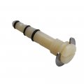 Labwork Durable Marine Trim Outboard Power Relief Valve 893929a01 Replacement For Mercury 2006-on