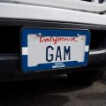 Nhl Toronto Maple Leafs Logo License Plate Tag Frame