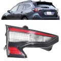 Driver Side Inner Tail Light Replacement For Subaru Outback 2020-2025 Rear Lamp Assembly 84251an05a Su2802110 