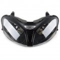 Motorcycle Headlamp Headlight Assemblies Fit For Kawasaki Zx9r 2000 2001 2002 2003 Zx6r 2000-2002 Zzr600 Zx600j 2000-2008 