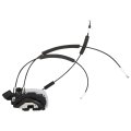 Door Lock Actuator Front Right Side For Nissan Sentra 2007-11 