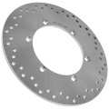 Rear Brake Disc Rotor For Honda Vtx1300s Vtx1300c Vtx1300r Vtx1300t 2003-2009 