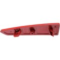 Rear Reflector Unit For Lexus Rx350 Rx450h 2016 2017 2018 2019 Pair Driver And Passenger Side Led Dot Certified Lx1184103