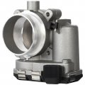 Ocpty Throttle Body Assembly Replace 1110980050 A1110980109 A1110980050 0280750467 S20161 Automotive Fit For 2001-2004