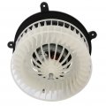 Aintier Automotive Blower Motor Replacement 15-80214 Hvac With Wheel Fan Cage Fit For 2007-2009 Mercedes-benz Cls350 2006-2009