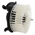 Aintier Automotive Blower Motor Replacement 15-80214 Hvac With Wheel Fan Cage Fit For 2007-2009 Mercedes-benz Cls350 2006-2009