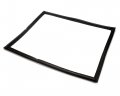 True 974930 Tfp Gasket 64m Wide Black 