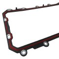 Os30725r 3l3z6710aa Oil Pan Gasket Replacement For 2012 Ford Expedition Xl Sport Utility 4-door 5 4l 330cu In V8 Flex Sohc 
