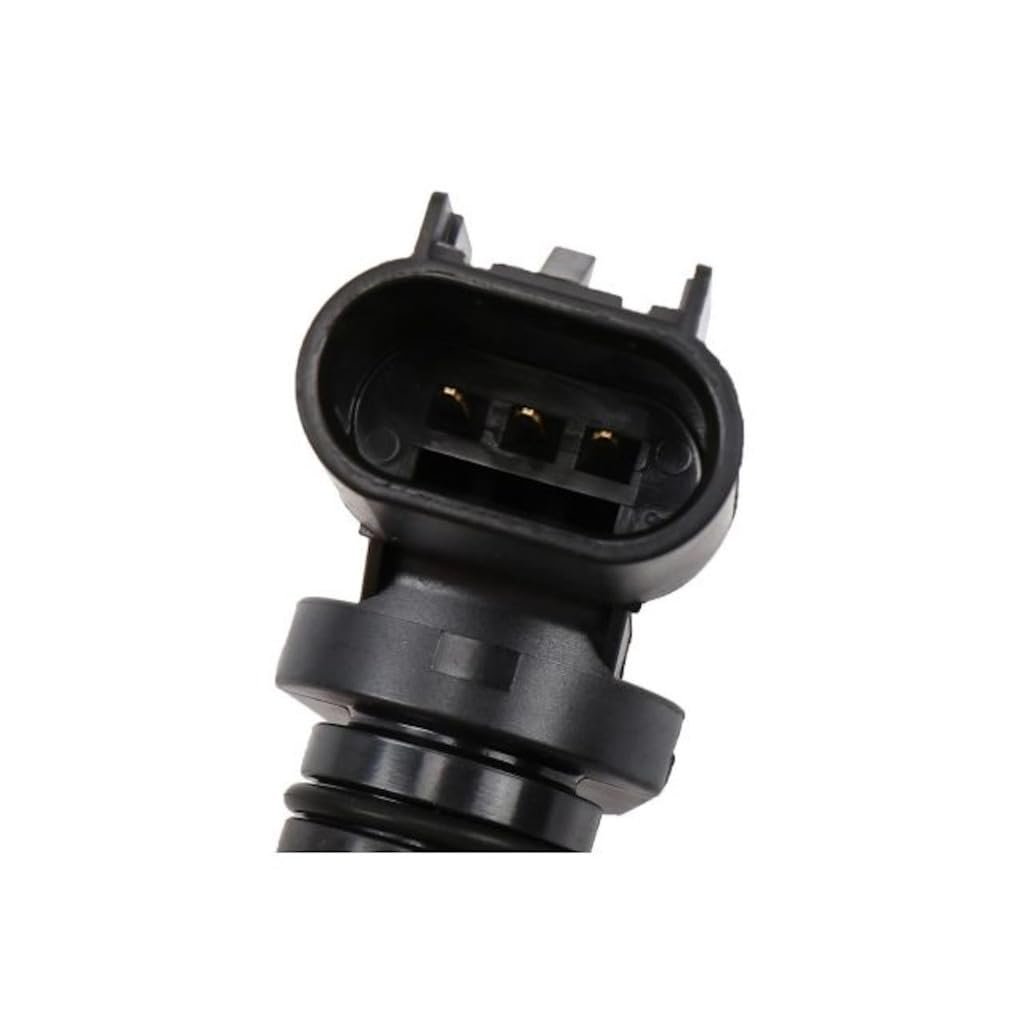 Camshaft Position Sensor For Saturn Sky Vue 2007 2008 2009 2010 Blade Terminal Regular Grade Oval Female Connector 3