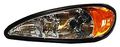 Tyc 20-5540-00 Pontiac Grand Am Driver Side Headlight Assembly 