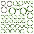 Santech Mt2522 A C System O-ring And Gasket Kit 