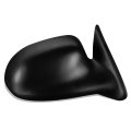 Ch1321198 Oe Style Powered Passenger Right Side View Door Mirror For Dodge Dakota Durango 01-04 