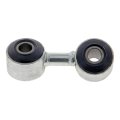 Stabilizer Bar Link Set For 1997 2008 Audi A8 Quattro Rubber Fixed Bushing End 1 And 2 Front Suspension Replacement Part Alx 