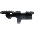 Front Bumper Bracket For Lexus Is350 Is250 2011 To 2015 Driver Side Cover Support With F Sport Package Part 5211653070 