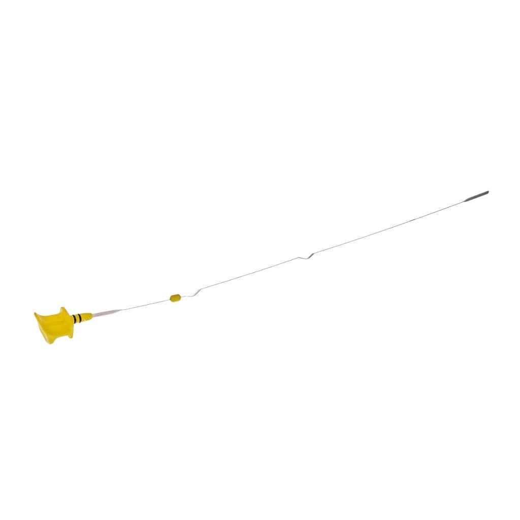 Engine Oil Dipstick For Honda Element 2003 2011 Stainless Steel With Plastic Handle Replacement 15650ppa004