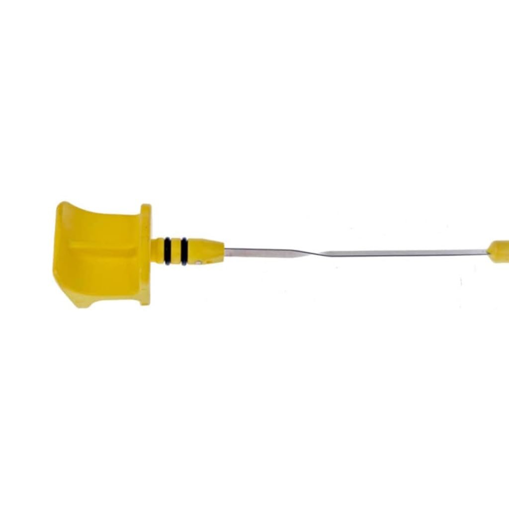 Engine Oil Dipstick For Honda Element 2003 2011 Stainless Steel With Plastic Handle Replacement 15650ppa004