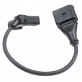 A-premium Engine Crankshaft Position Sensor Compatible With Volkswagen Pointer 2007 Truck 2008 2009 2010 L4 1 8l Replace
