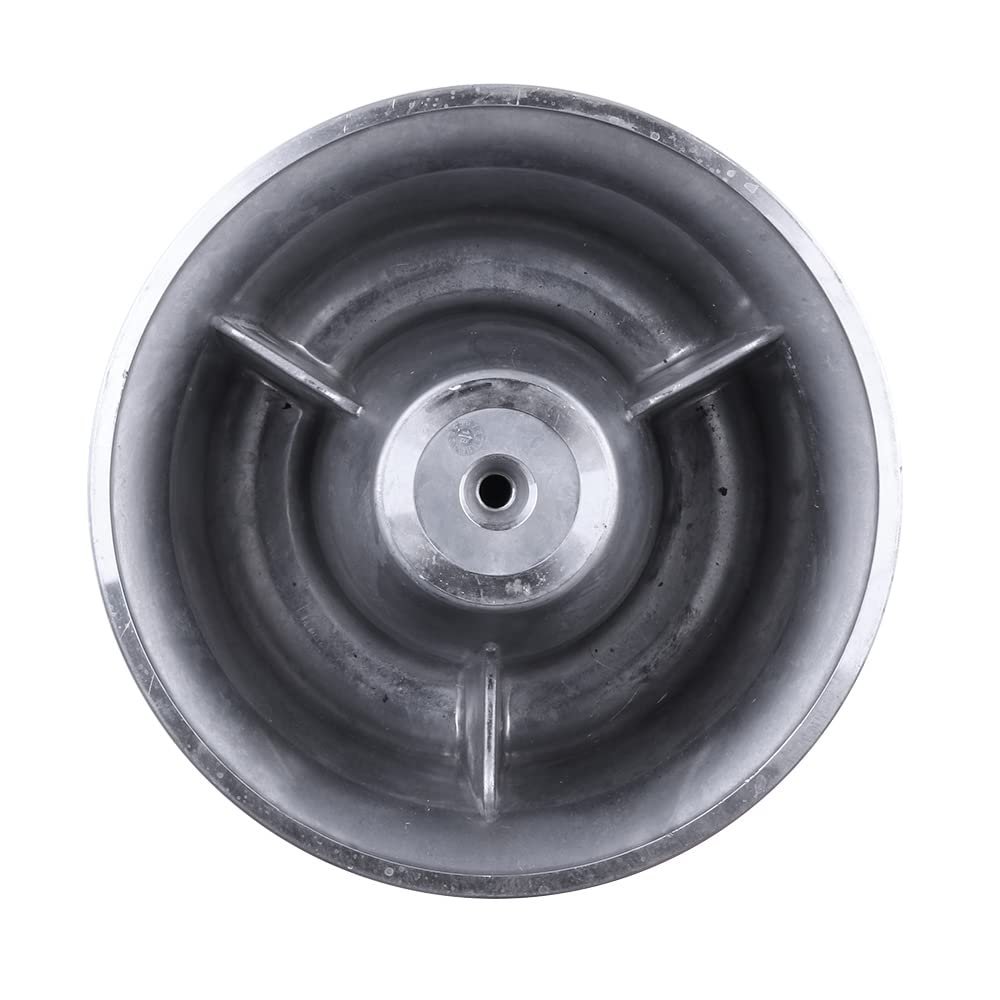 1pc Air Spring For Trucks W01-358-9781 Shock Absorbermatic Kits Universal Ride Suspension Air Replacement