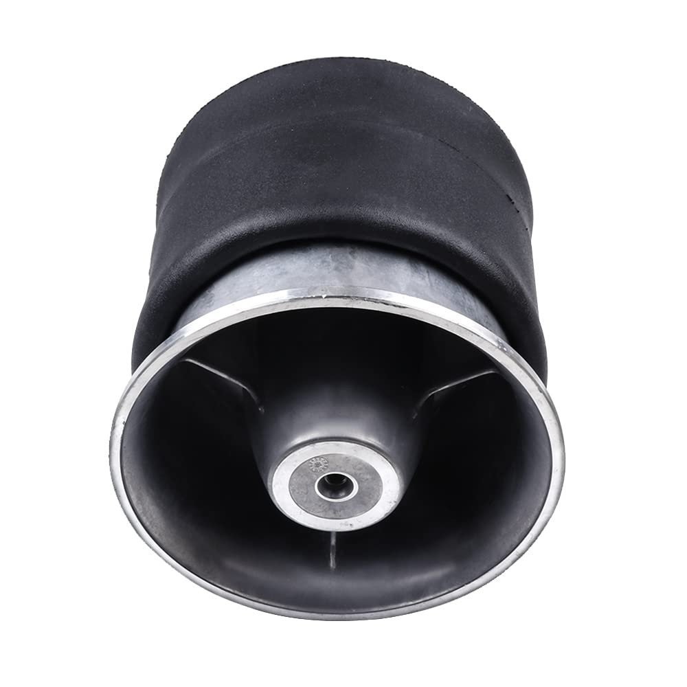 1pc Air Spring For Trucks W01-358-9781 Shock Absorbermatic Kits Universal Ride Suspension Air Replacement